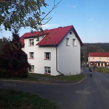 Apartament RentPlanet - Apartament Czecha Świeradów-Zdrój Zewnętrze zdjęcie