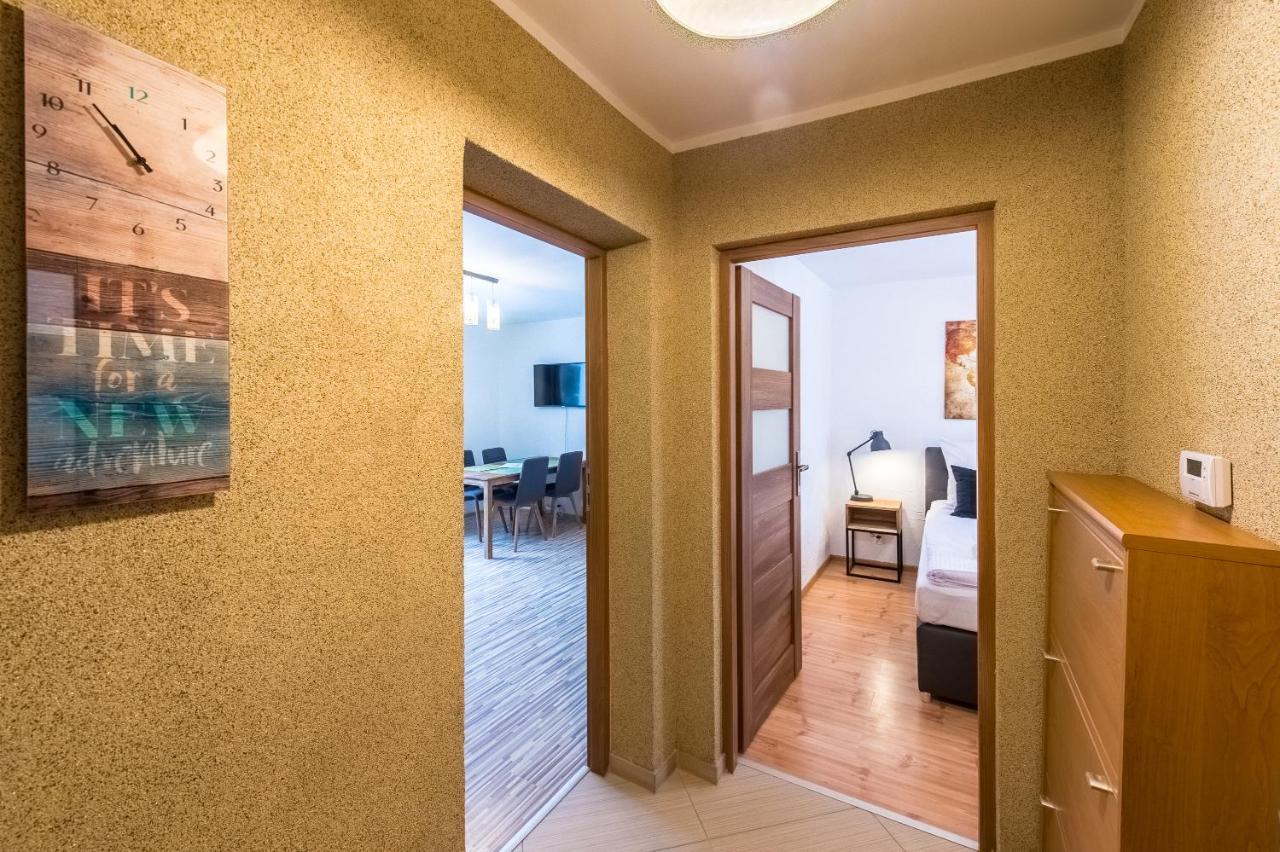 Apartament RentPlanet - Apartament Czecha Świeradów-Zdrój Zewnętrze zdjęcie