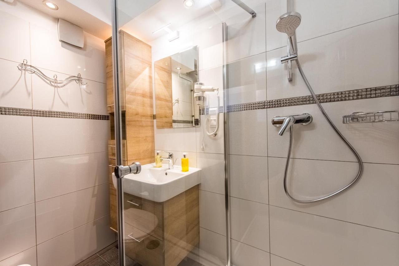 Apartament RentPlanet - Apartament Czecha Świeradów-Zdrój Zewnętrze zdjęcie