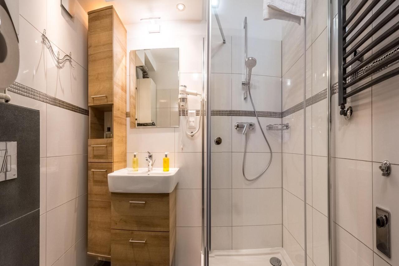 Apartament RentPlanet - Apartament Czecha Świeradów-Zdrój Zewnętrze zdjęcie