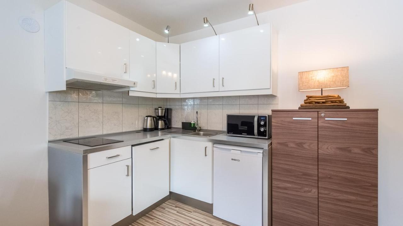 Apartament RentPlanet - Apartament Czecha Świeradów-Zdrój Zewnętrze zdjęcie