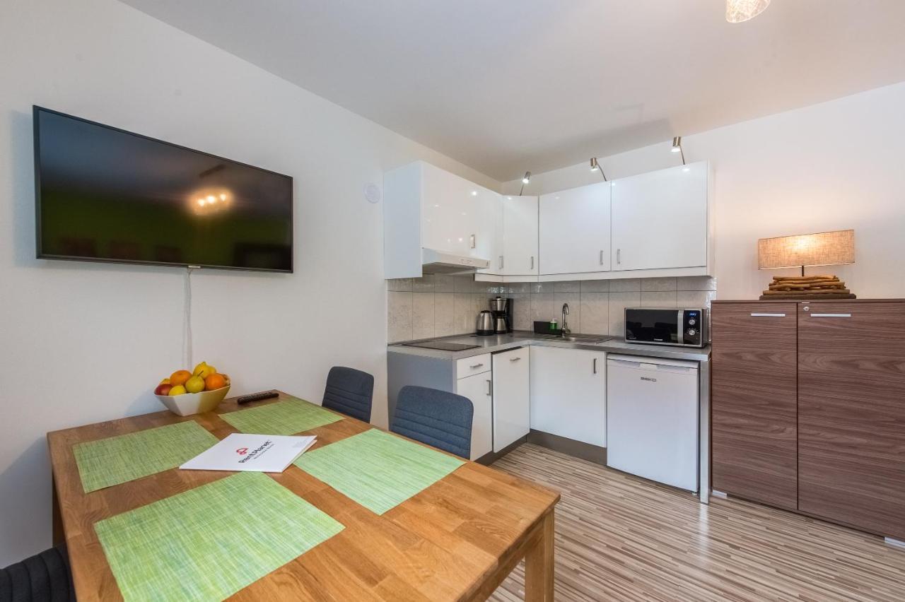 Apartament RentPlanet - Apartament Czecha Świeradów-Zdrój Zewnętrze zdjęcie